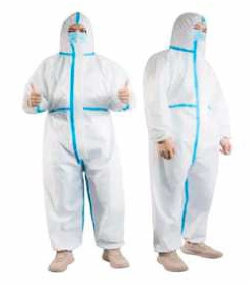 Premium PPE VIRUS Protection Kit